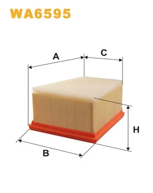 Air Filter